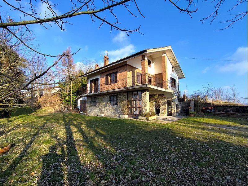 Dimora Storica Bossolasco - foto 1