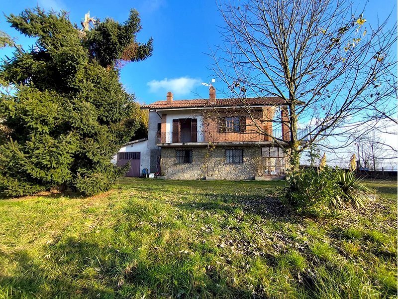 Dimora Storica Bossolasco - foto 2