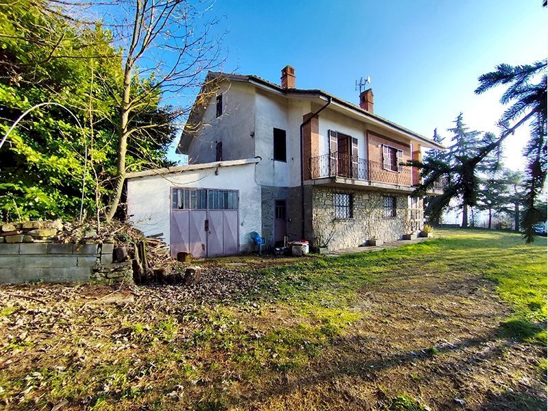 Dimora Storica Bossolasco - foto 3