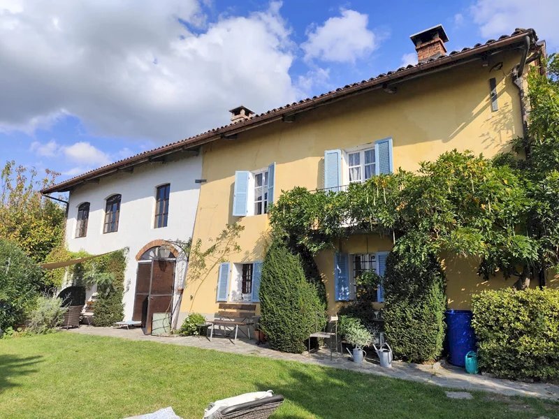 Casa indipendente Clavesana - foto 1