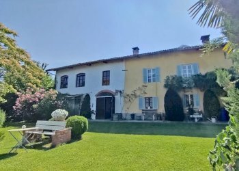 Casa indipendente Clavesana - foto 32