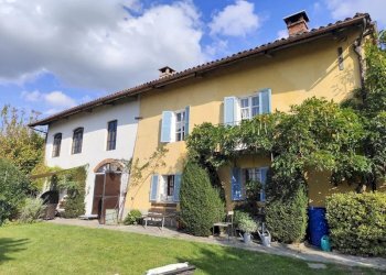 Casa indipendente Clavesana - foto 1