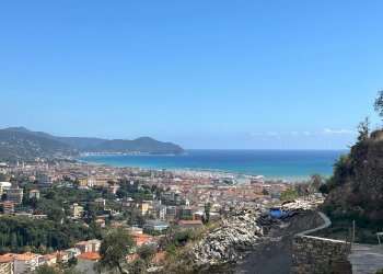 Vista - Attico Chiavari - foto 1