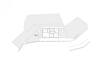 Planimetria - Attico Chiavari - foto 3