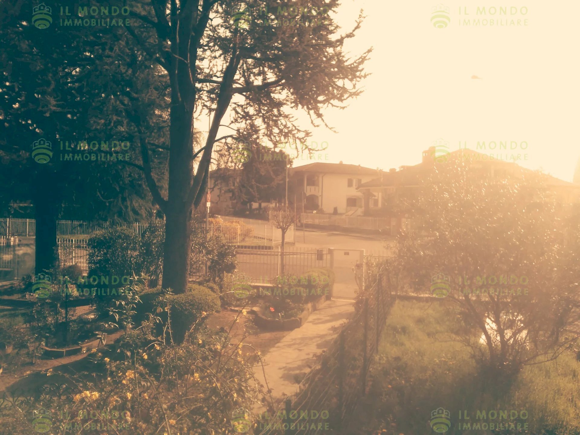 Terraced Villa Via Alcide De Gasperi, Cerro al Lambro - photo 1