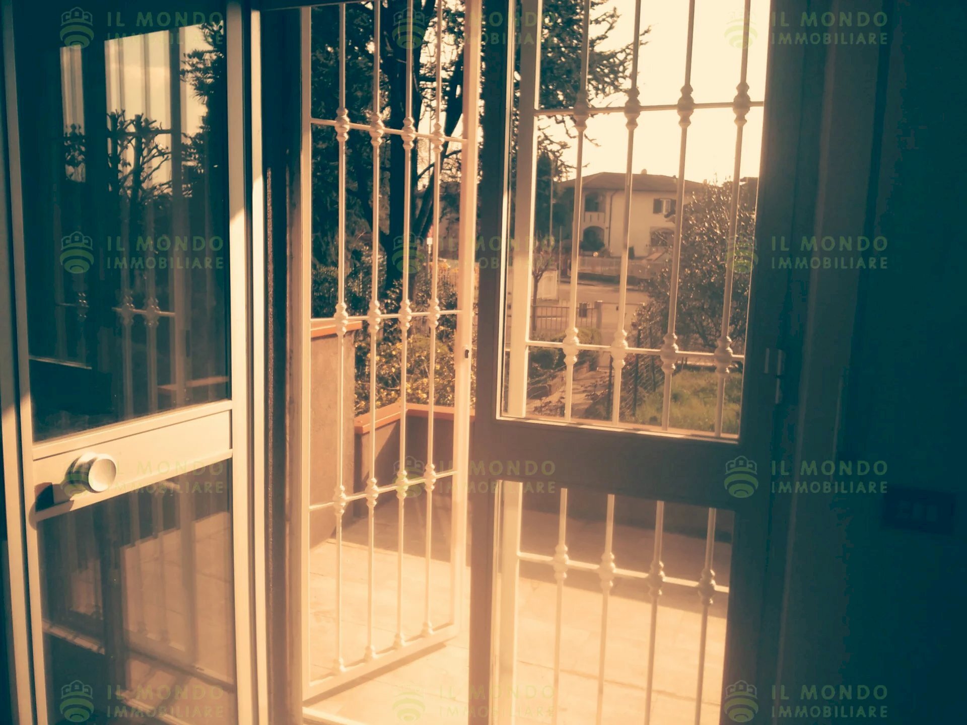 Terraced Villa Via Alcide De Gasperi, Cerro al Lambro - photo 2