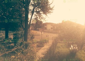 Villa a Schiera Via Alcide De Gasperi, Cerro al Lambro - foto 1