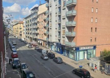 Two-room apartment Torino - photo 25