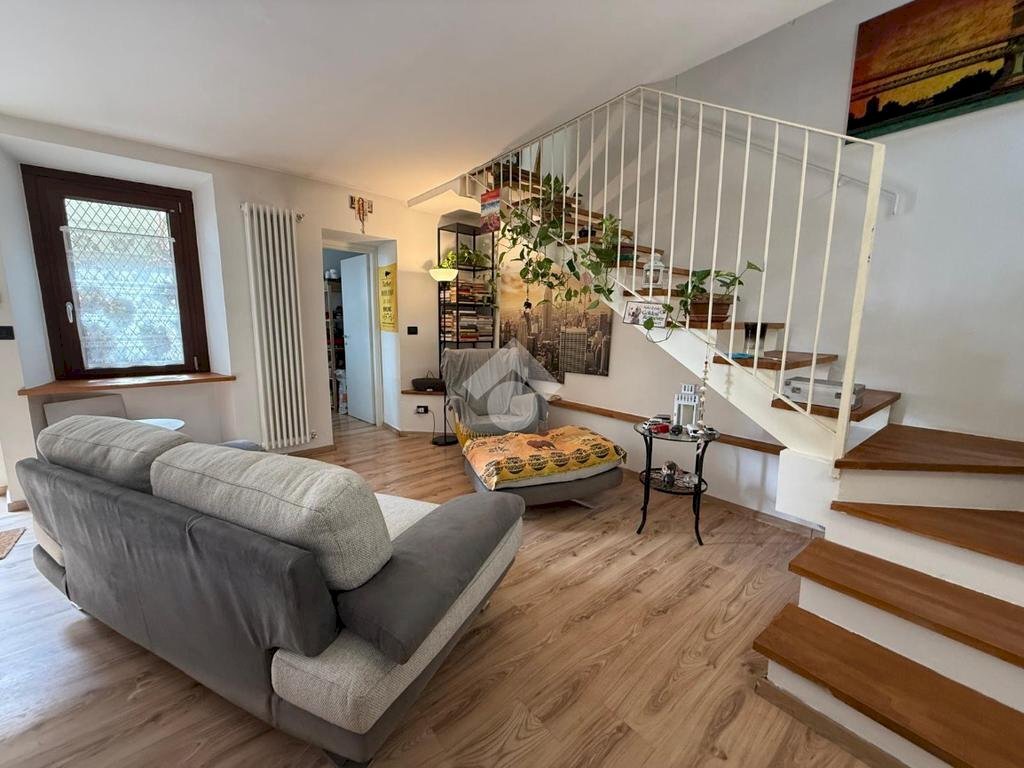 Semi-detached house Via sant'ignazio, Lanzo Torinese - photo 2