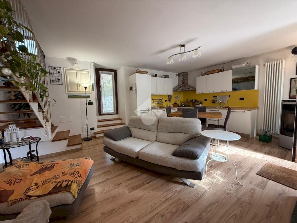 Semi-detached house Via sant'ignazio, Lanzo Torinese - photo 1