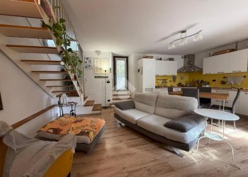 Casa semi indipendente Via sant'ignazio, Lanzo Torinese - foto 4