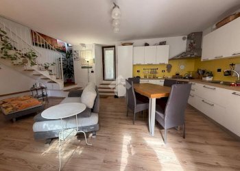 Casa semi indipendente Via sant'ignazio, Lanzo Torinese - foto 5