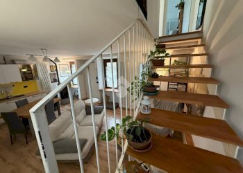 Casa semi indipendente Via sant'ignazio, Lanzo Torinese - foto 7