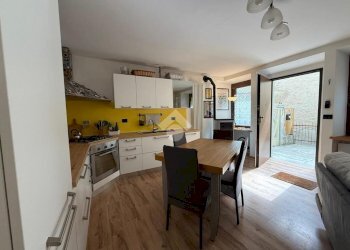 Casa semi indipendente Via sant'ignazio, Lanzo Torinese - foto 8