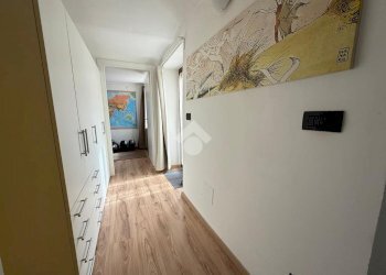 Casa semi indipendente Via sant'ignazio, Lanzo Torinese - foto 12