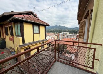 Casa semi indipendente Via sant'ignazio, Lanzo Torinese - foto 16