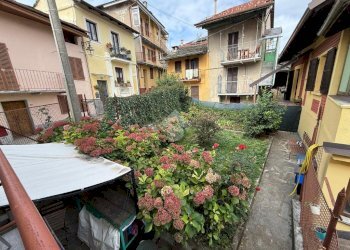 Casa semi indipendente Via sant'ignazio, Lanzo Torinese - foto 17