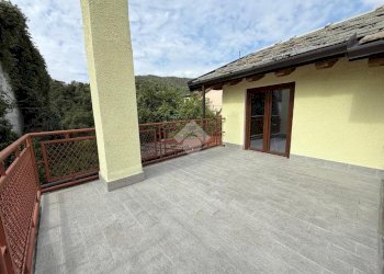 Casa semi indipendente Via sant'ignazio, Lanzo Torinese - foto 19