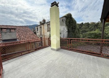 Casa semi indipendente Via sant'ignazio, Lanzo Torinese - foto 20
