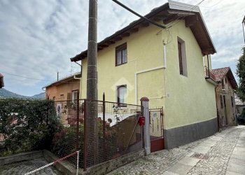 Casa semi indipendente Via sant'ignazio, Lanzo Torinese - foto 22