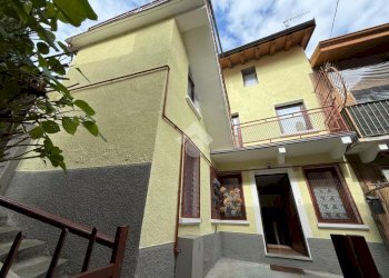 Casa semi indipendente Via sant'ignazio, Lanzo Torinese - foto 23