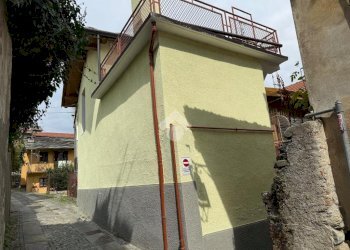 Casa semi indipendente Via sant'ignazio, Lanzo Torinese - foto 24