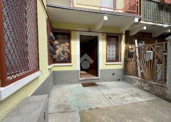 Casa semi indipendente Via sant'ignazio, Lanzo Torinese - foto 25