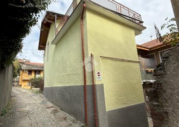 Casa semi indipendente Via sant'ignazio, Lanzo Torinese - foto 26