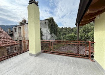 Casa semi indipendente Via sant'ignazio, Lanzo Torinese - foto 27