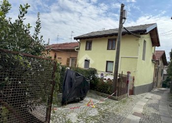Casa semi indipendente Via sant'ignazio, Lanzo Torinese - foto 28