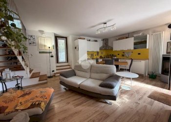 Casa semi indipendente Via sant'ignazio, Lanzo Torinese - foto 1