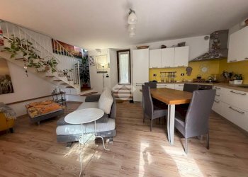 Casa semi indipendente Via sant'ignazio, Lanzo Torinese - foto 29