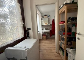 Casa semi indipendente Via sant'ignazio, Lanzo Torinese - foto 31