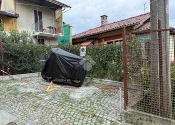 Casa semi indipendente Via sant'ignazio, Lanzo Torinese - foto 32