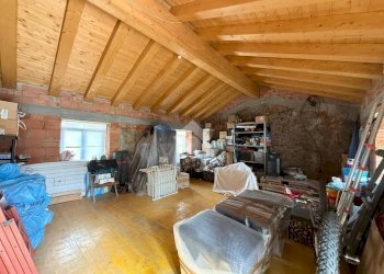 Casa semi indipendente Via sant'ignazio, Lanzo Torinese - foto 33