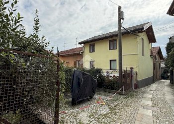 Casa semi indipendente Via sant'ignazio, Lanzo Torinese - foto 34