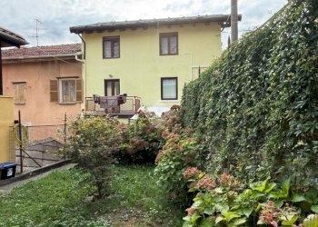 Casa semi indipendente Via sant'ignazio, Lanzo Torinese - foto 35