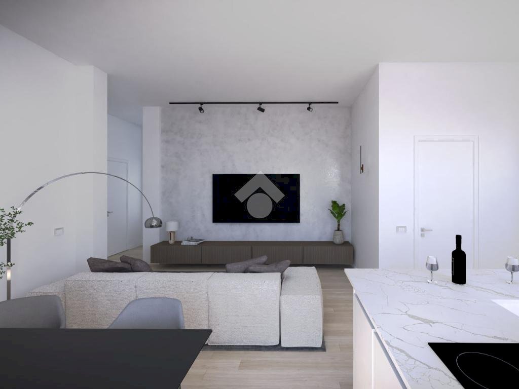 Quadrilocale Viale della Pace, Sassuolo - foto 1