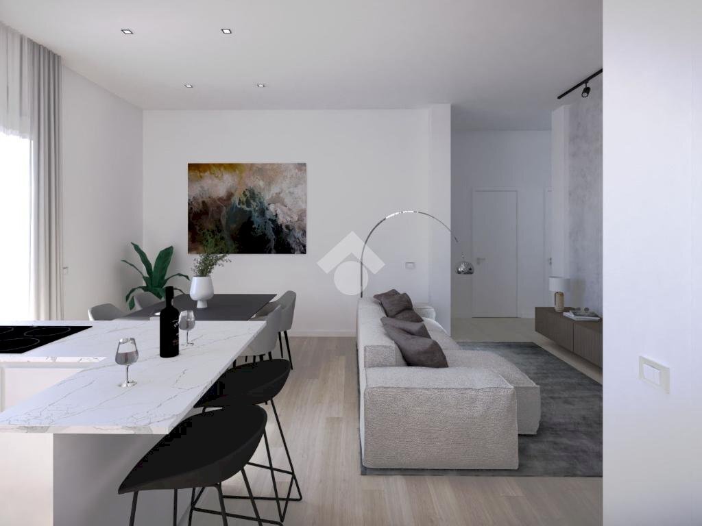 Quadrilocale Viale della Pace, Sassuolo - foto 3