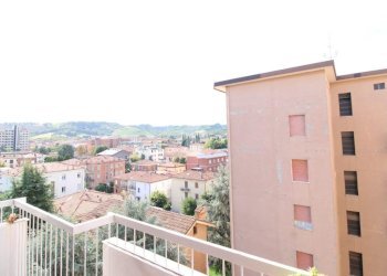 Quadrilocale Viale della Pace, Sassuolo - foto 11