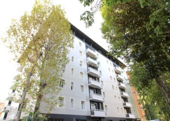 Quadrilocale Viale della Pace, Sassuolo - foto 13