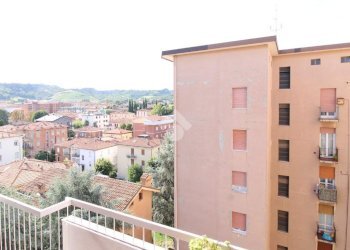 Quadrilocale Viale della Pace, Sassuolo - foto 14