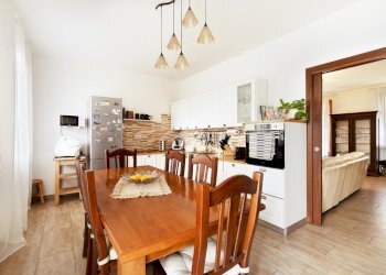 Villa a Schiera Via Boccolari, Medesano - foto 8