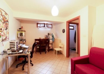 Villa a Schiera Via Boccolari, Medesano - foto 18