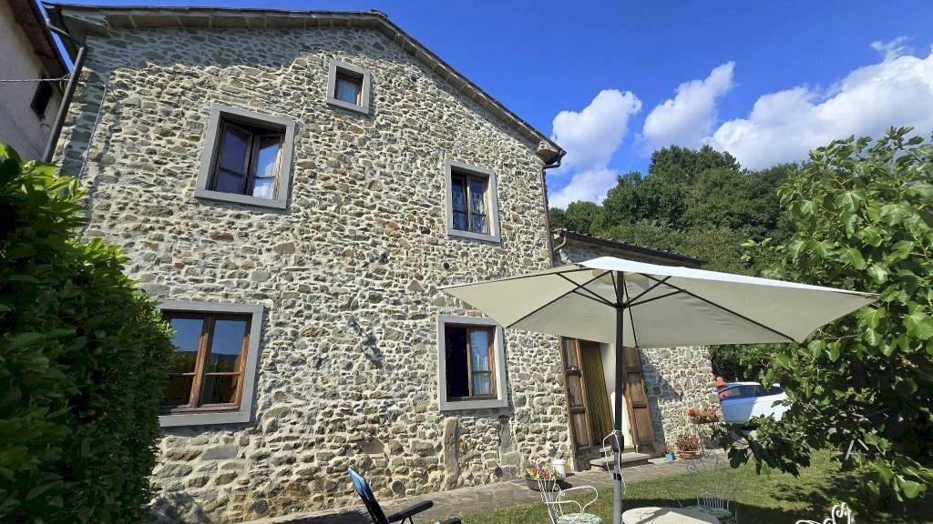 Rustico San Marcello Piteglio - foto 3