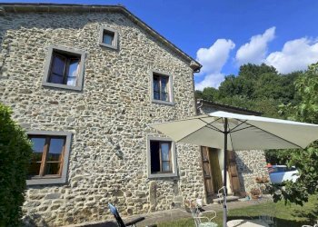 Rustico San Marcello Piteglio - foto 3