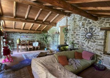 Rustico San Marcello Piteglio - foto 16