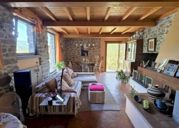 Rustico San Marcello Piteglio - foto 18