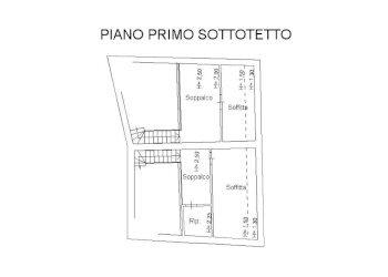 Rustico San Marcello Piteglio - foto 45