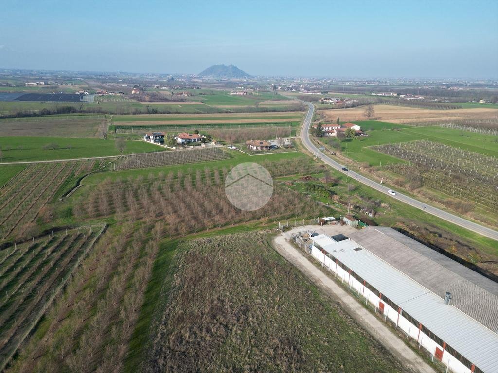 Building land Via Cavour, Barge - photo 1